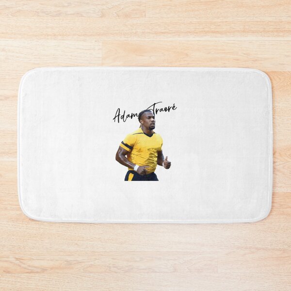 Item preview, Adama Traore designed and sold by Truefans.