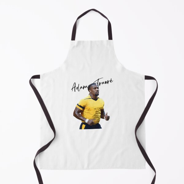 Item preview, Adama Traore designed and sold by Truefans.