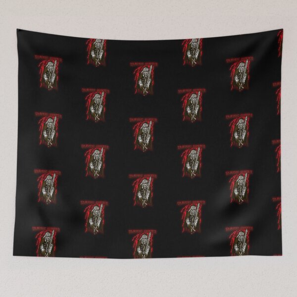 Item preview, Vampire Hunter designed and sold by Rodayna Elnaggar.
