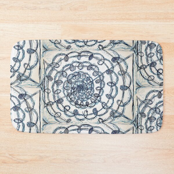 Item preview, Abstract Twirl designed and sold by yousufi.