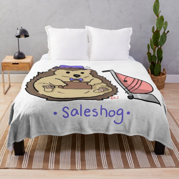 Item preview, Saleshog designed and sold by Claire Doodles.