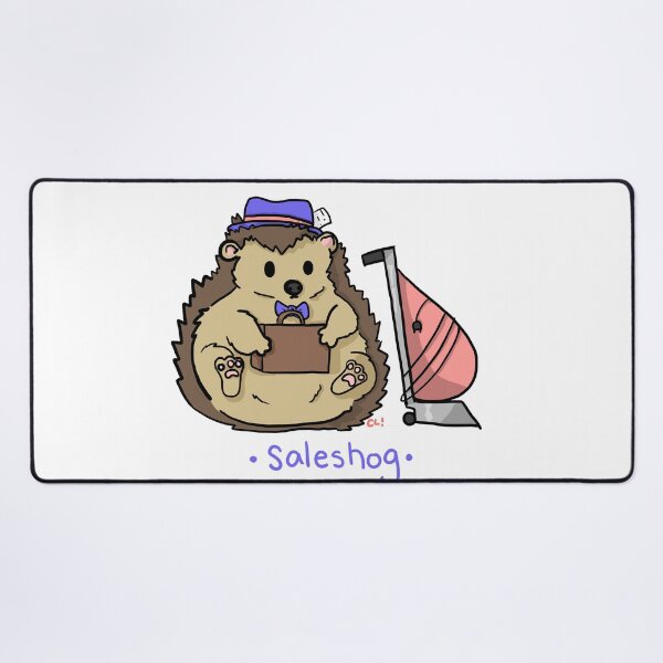 Item preview, Saleshog designed and sold by Claire Doodles.