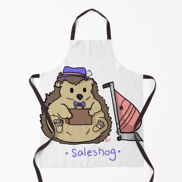 Item preview, Saleshog designed and sold by Claire Doodles.