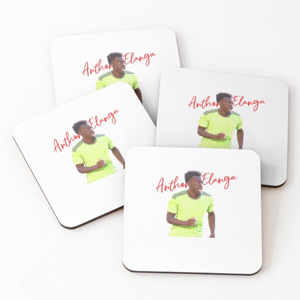 Item preview, Anthony Elanga designed and sold by Truefans.