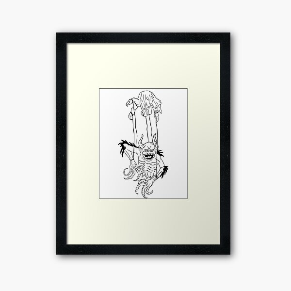 Artikel-Vorschau von Puppet Tattoo, designt und verkauft von tasha0louise.