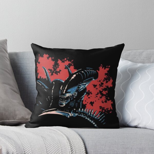Artikelvorschau, Außerirdischer Xenomorph entworfen und verkauft von 54mu.
