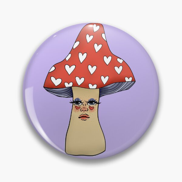 Item preview, mushroom aesthetic designed and sold by lupejsjs.