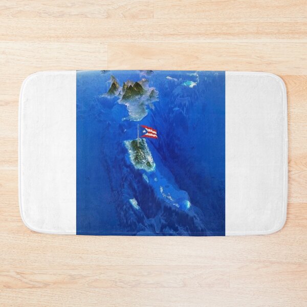 Item preview, Puerto Rico Trench so beautiful  designed and sold by JJs-Tees.