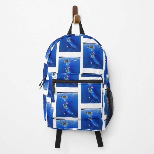 Item preview, Puerto Rico Trench so beautiful designed and sold by JJs-Tees.