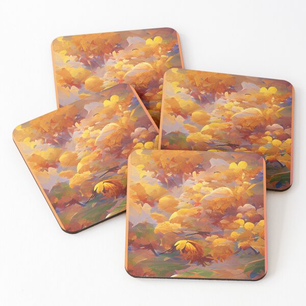 Item preview, Golden Autumn designed and sold by umculi.