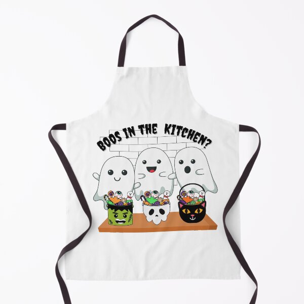 Item preview, Abucheos en la cocina designed and sold by KLWBDesigns.
