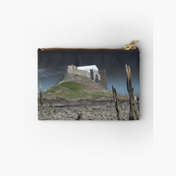 Item preview, Scaffolding, Lindisfarne Castle designed and sold by wiggyofipswich.