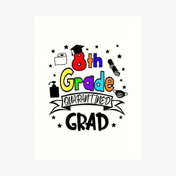 8th grade graduation clip art