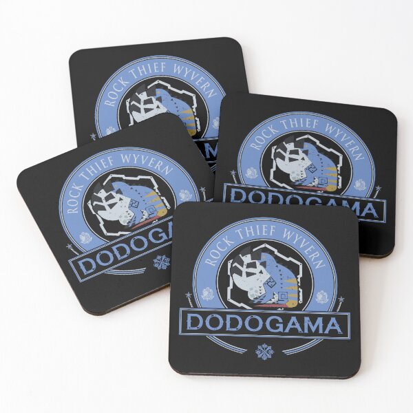 Item preview, DODOGAMA - ELITE EDITION designed and sold by EXION CREW.