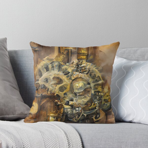 Item preview, Cogs designed and sold by TatBreeze.