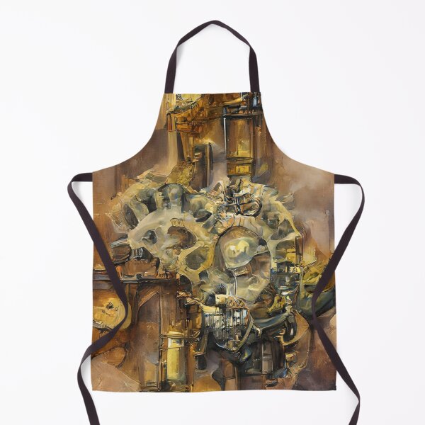 Item preview, Cogs designed and sold by TatBreeze.