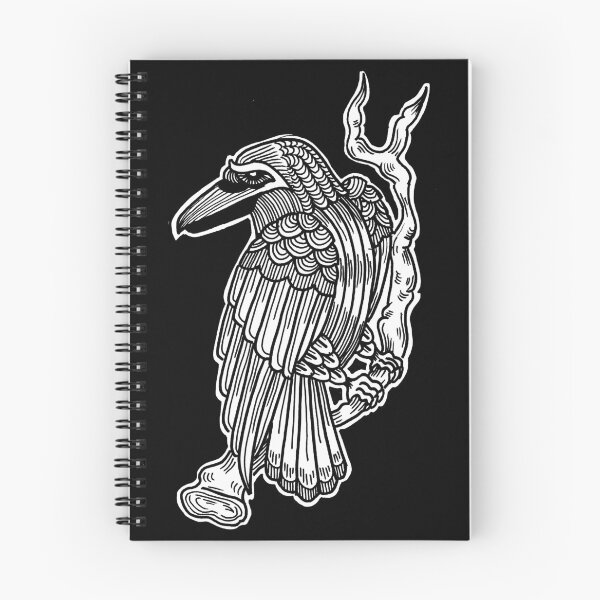 Item preview, Nevermore designed and sold by Hayzie-Jaynie.