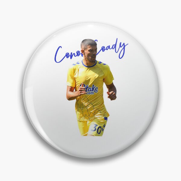 Item preview, Conor Coady designed and sold by Truefans.