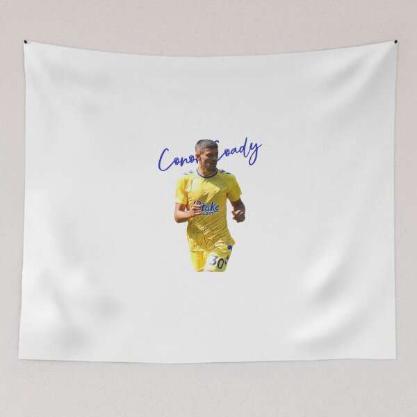 Item preview, Conor Coady designed and sold by Truefans.
