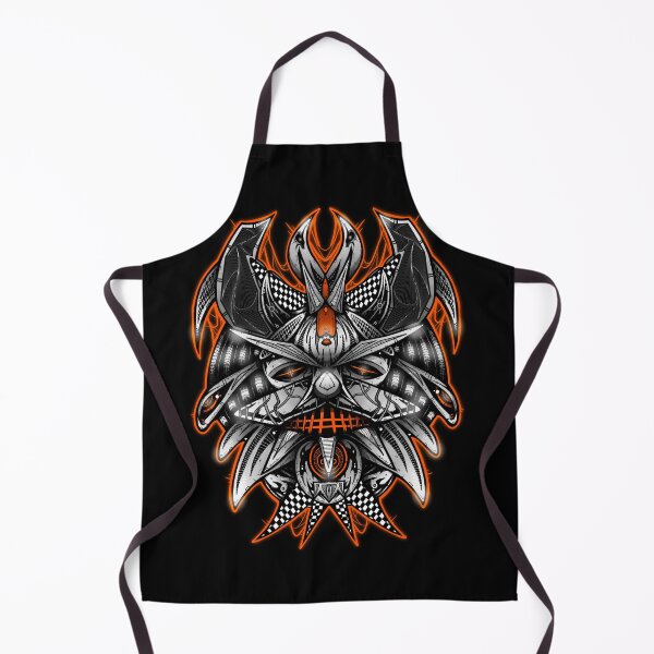 Item preview, DEATH-BOT designed and sold by Umbral-Lunacy.