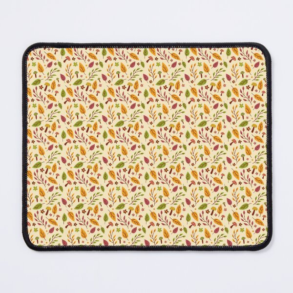 Item preview, Hello Autumn Pattern designed and sold by kapiks.