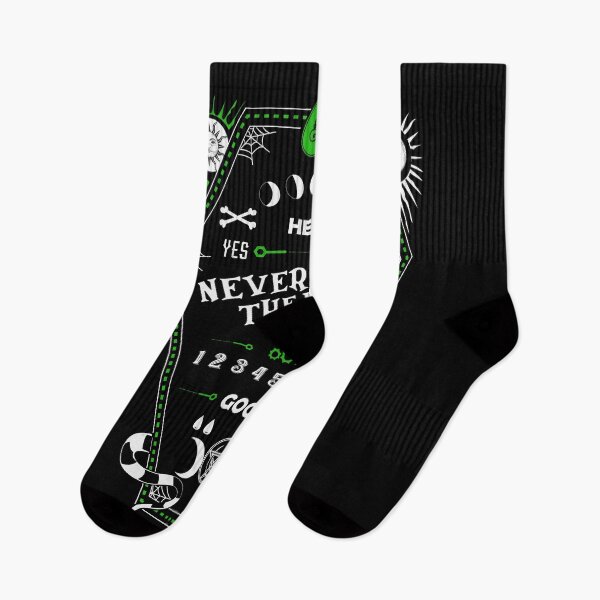 Item preview, Never Trust The Living Funny Halloween designed and sold by Teapot-art.