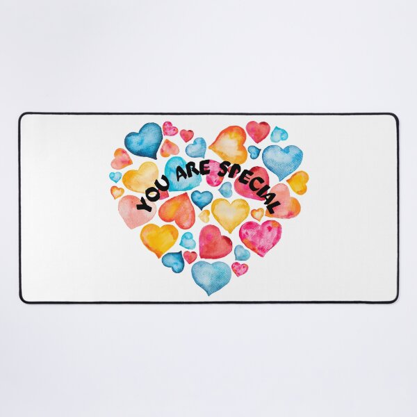 Item preview, YOU ARE SPECIAL designed and sold by IsaCria.