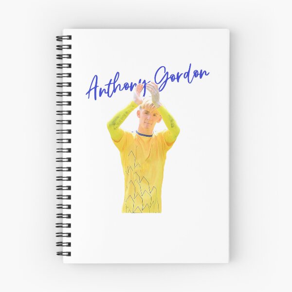 Item preview, Anthony Gordon designed and sold by Truefans.