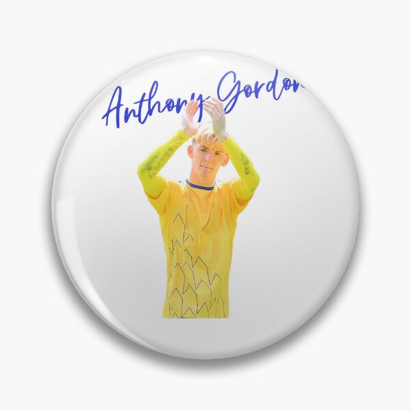 Item preview, Anthony Gordon designed and sold by Truefans.