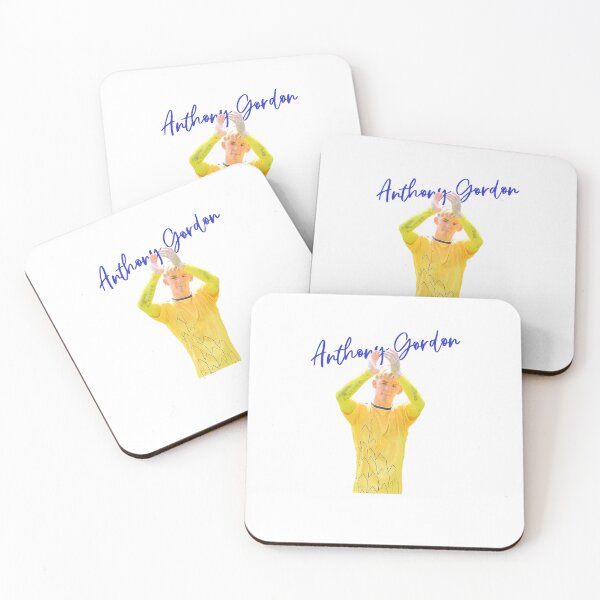 Item preview, Anthony Gordon designed and sold by Truefans.