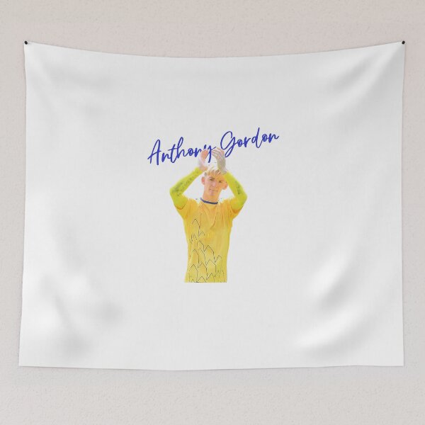 Item preview, Anthony Gordon designed and sold by Truefans.