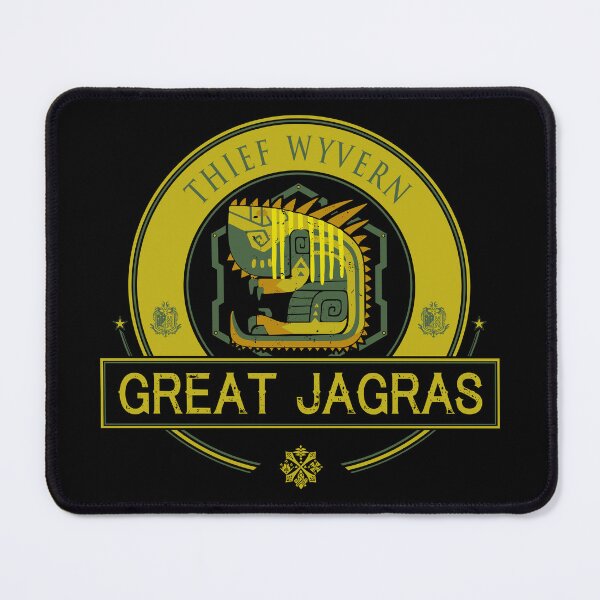 Item preview, GREAT JAGRAS - ELITE EDITION designed and sold by EXION CREW.
