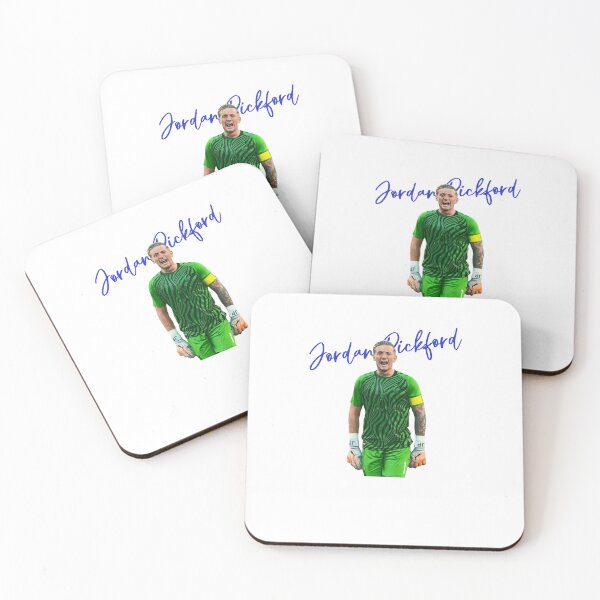 Item preview, Jordan Pickford designed and sold by Truefans.