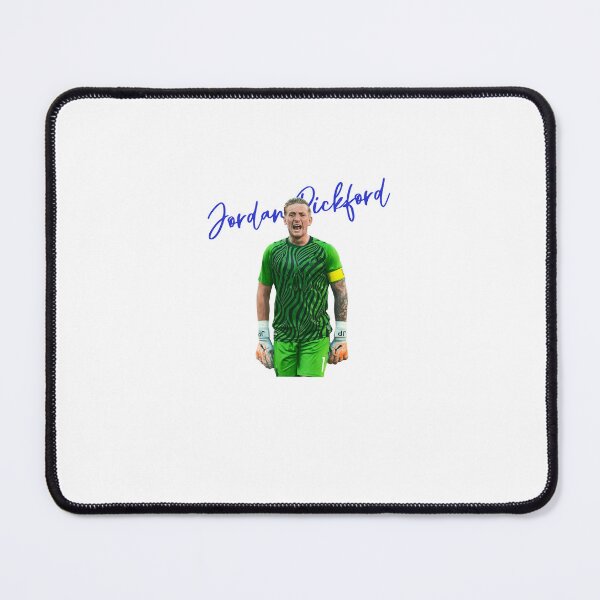 Item preview, Jordan Pickford designed and sold by Truefans.