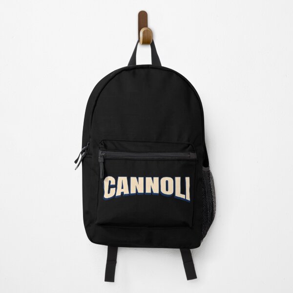 Item preview, Classic Cannoli Dessert Lover Foodie Style designed and sold by Popalt.