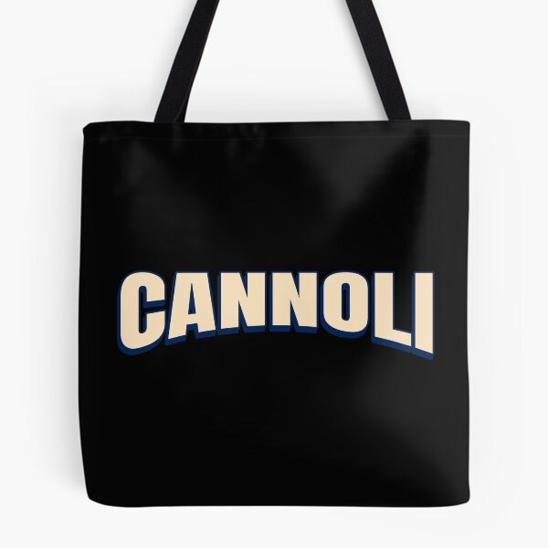 Item preview, Classic Cannoli Dessert Lover Foodie Style designed and sold by Popalt.
