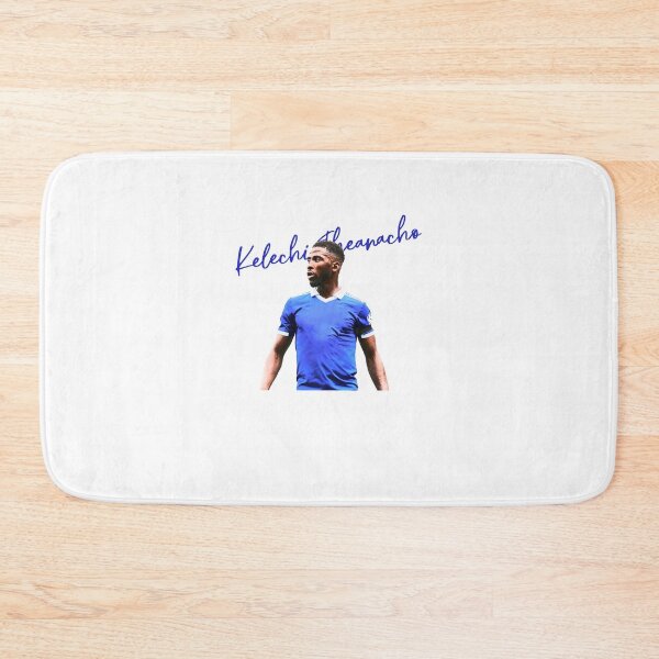 Item preview, Kelechi Iheanacho designed and sold by Truefans.