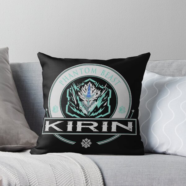 Aperçu de l'œuvre KIRIN - ELITE EDITION créée et vendue par EXION CREW.