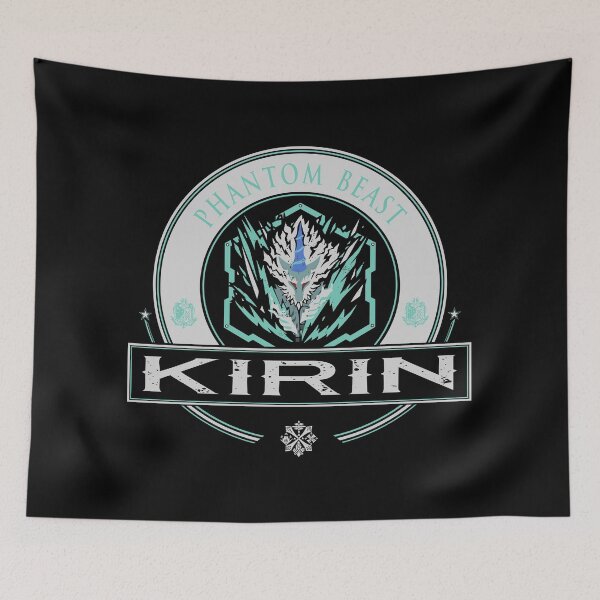 Artikelvorschau, KIRIN - ELITE EDITION entworfen und verkauft von EXION CREW.