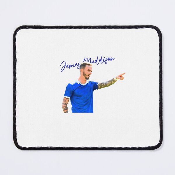 Item preview, James Maddison designed and sold by Truefans.