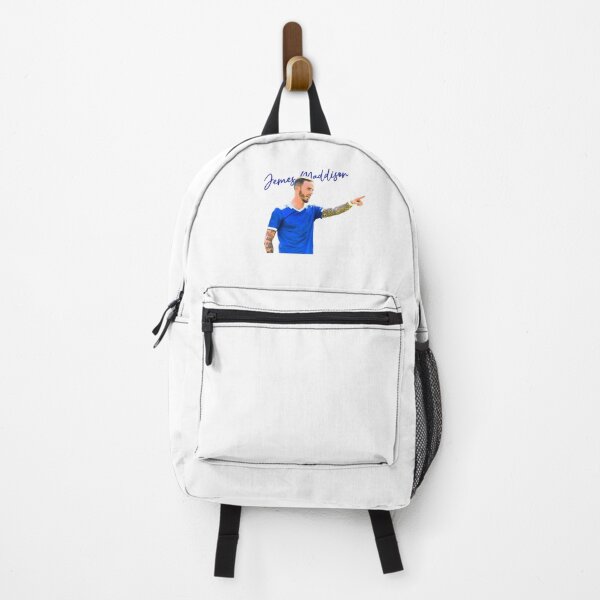 Item preview, James Maddison designed and sold by Truefans.