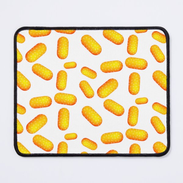 Artikelvorschau, Orangefarbenes Blasendesign entworfen und verkauft von pctechboyz.