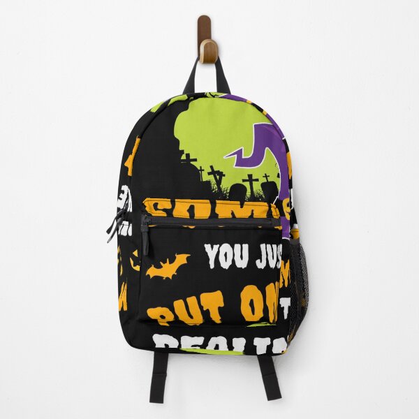 Item preview, Have To Put On The Hat And Remind Them Who They're Dealing With Halloween designed and sold by Teapot-art.