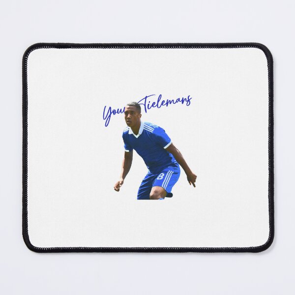 Item preview, Youri Tielemans designed and sold by Truefans.