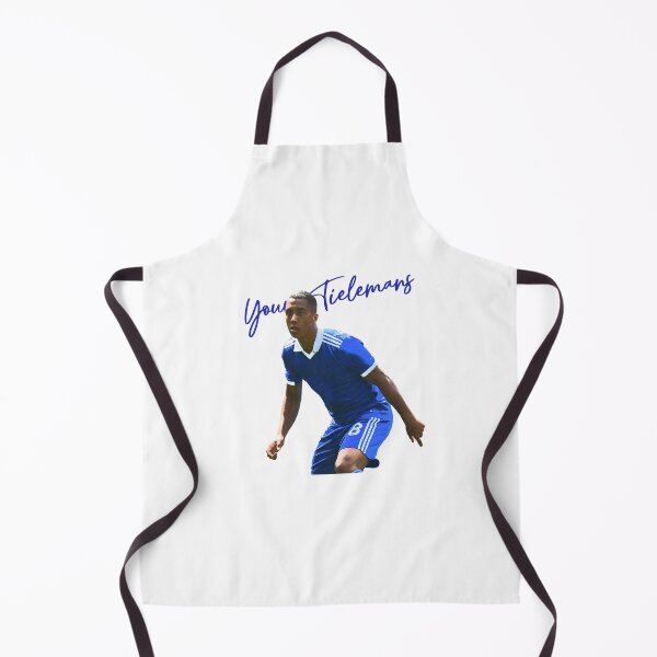 Item preview, Youri Tielemans designed and sold by Truefans.