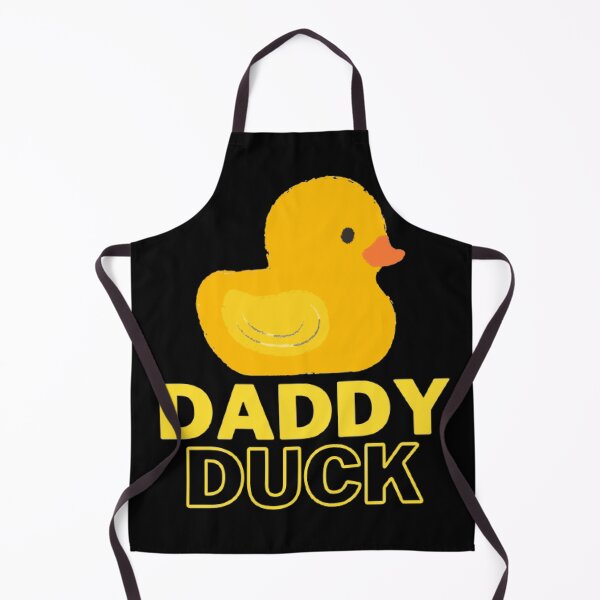 Item preview, Daddy duck doing cute things designed and sold by oli-ml.