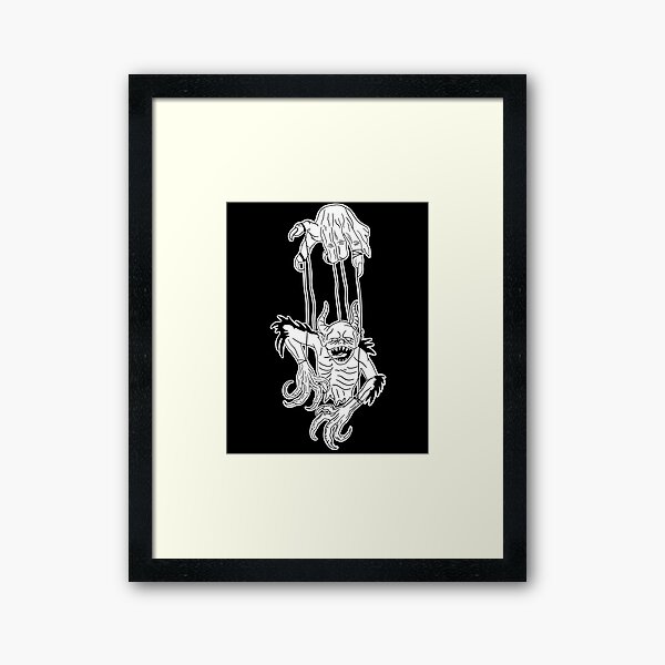 Artikel-Vorschau von Puppet Tattoo, designt und verkauft von tasha0louise.