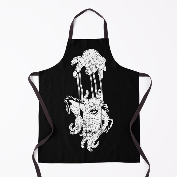 Item preview, Puppet Tattoo designed and sold by tasha0louise.