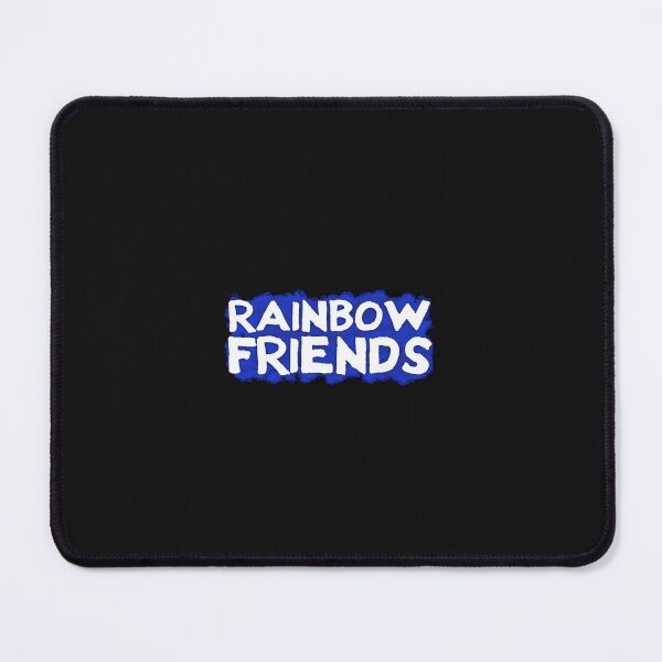 Item preview, RAINBOW FRIENDS designed and sold by B00RISH.