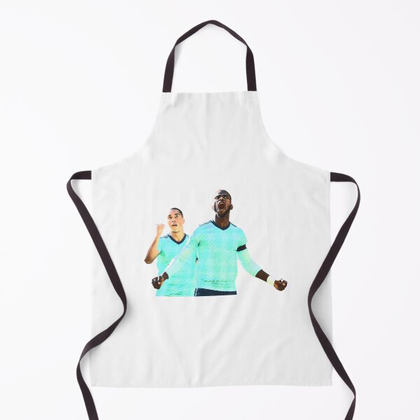 Item preview, Tielemans and Iheanacho designed and sold by Truefans.